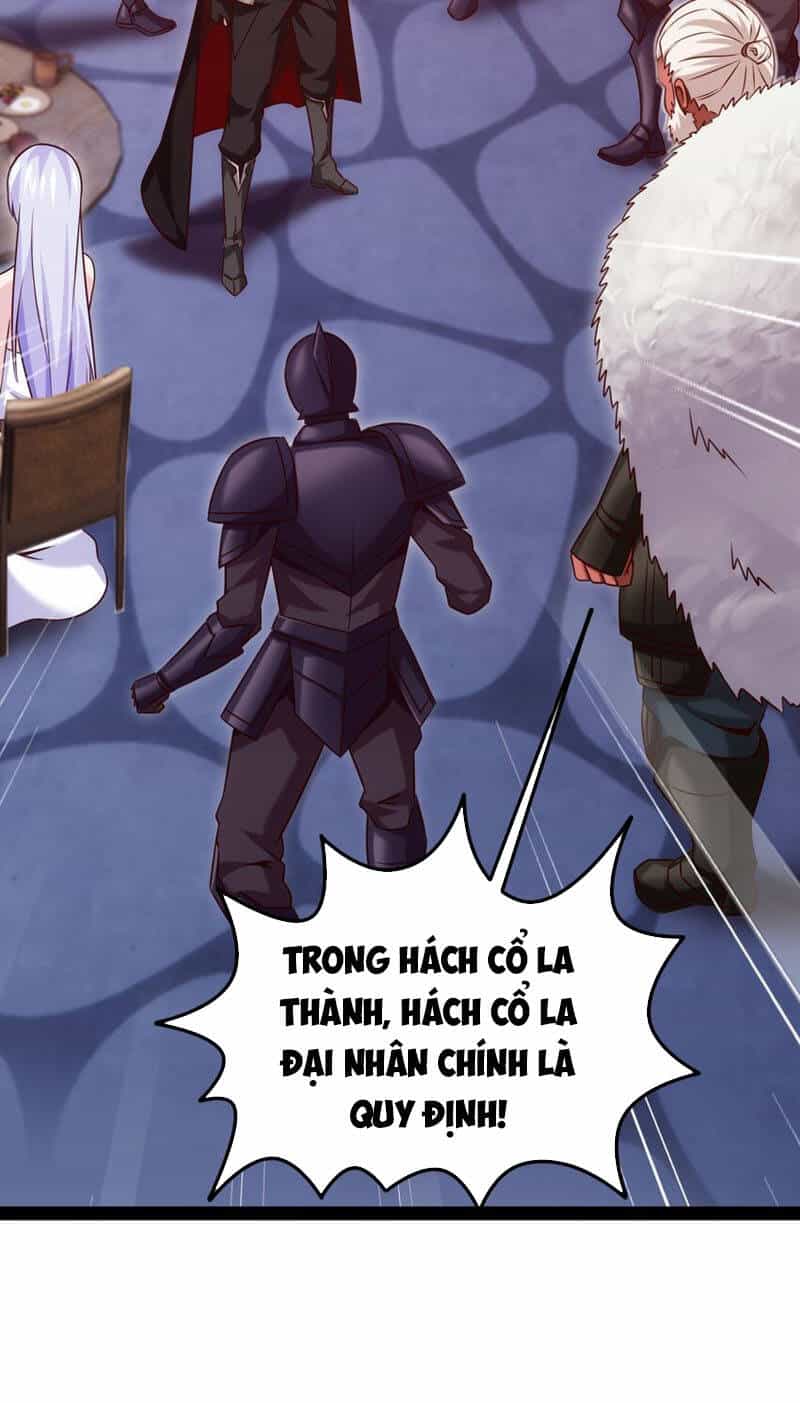 Ma Thú Kiếm Thánh Dị Giới Tung Hoành - Chương 273 - ảnh 16