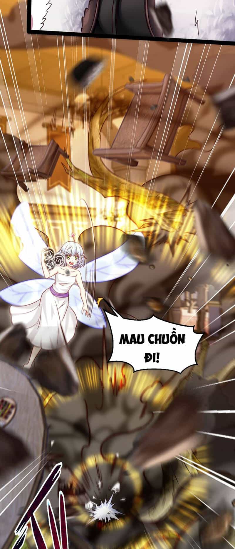 Ma Thú Kiếm Thánh Dị Giới Tung Hoành - Chương 273 - ảnh 26