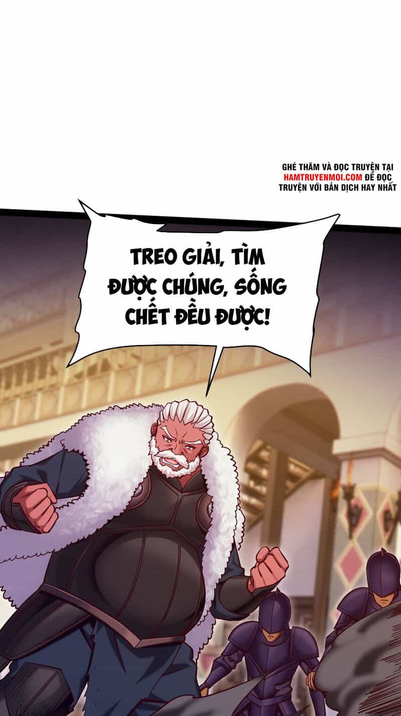 Ma Thú Kiếm Thánh Dị Giới Tung Hoành - Chương 273 - ảnh 30