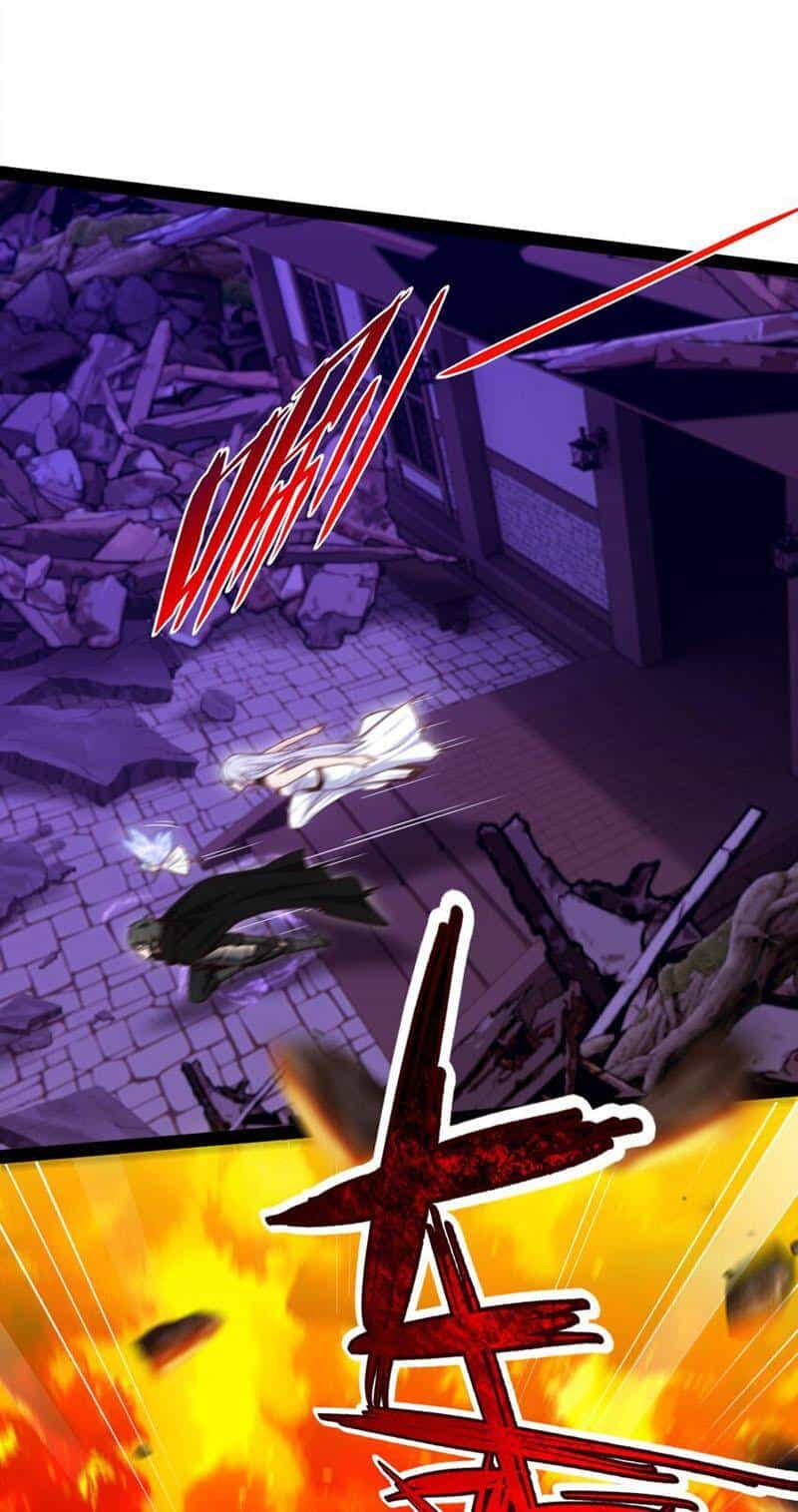Ma Thú Kiếm Thánh Dị Giới Tung Hoành - Chương 274 - ảnh 16