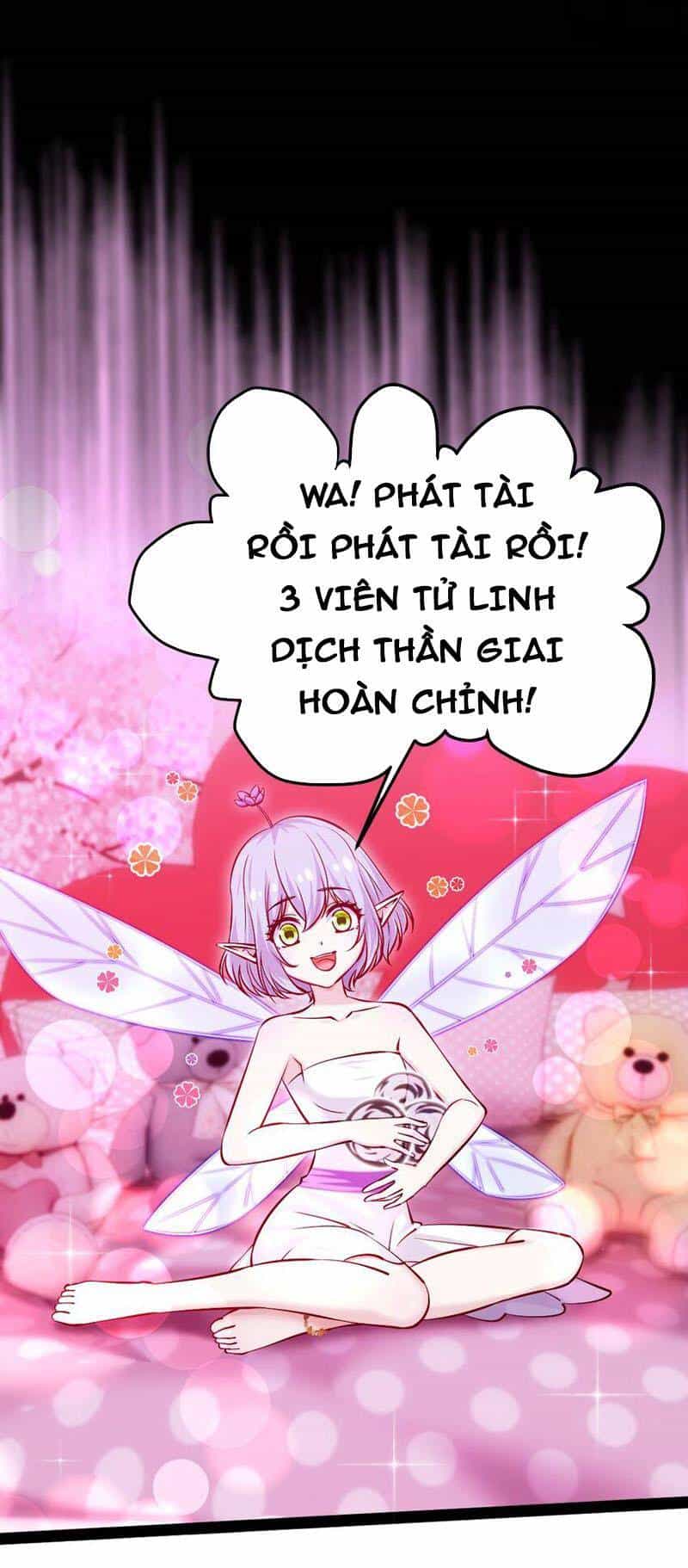 Ma Thú Kiếm Thánh Dị Giới Tung Hoành - Chương 274 - ảnh 4