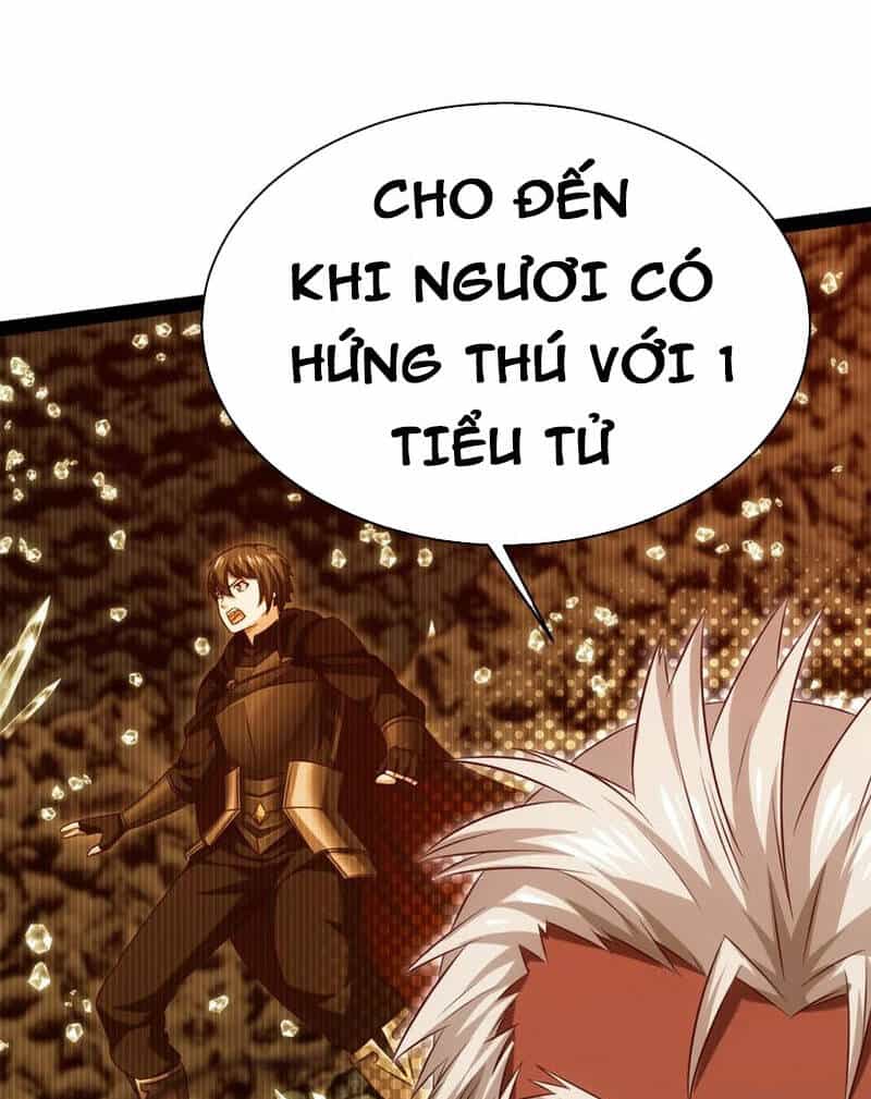 Ma Thú Kiếm Thánh Dị Giới Tung Hoành - Chương 276 - ảnh 35