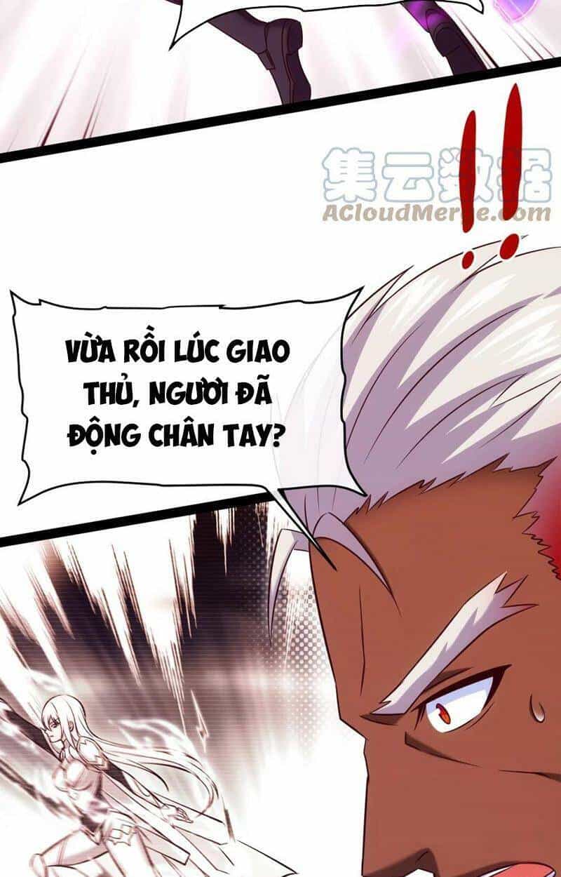 Ma Thú Kiếm Thánh Dị Giới Tung Hoành - Chương 279 - ảnh 22