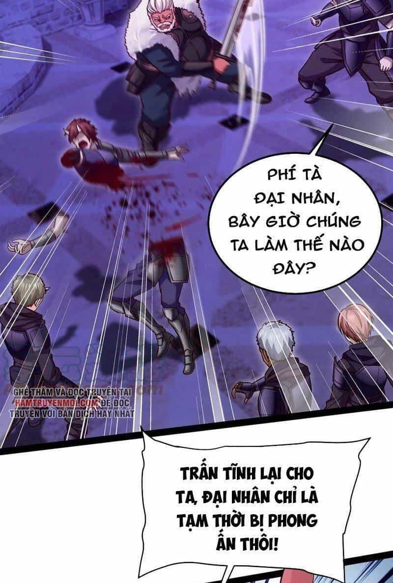 Ma Thú Kiếm Thánh Dị Giới Tung Hoành - Chương 280 - ảnh 10