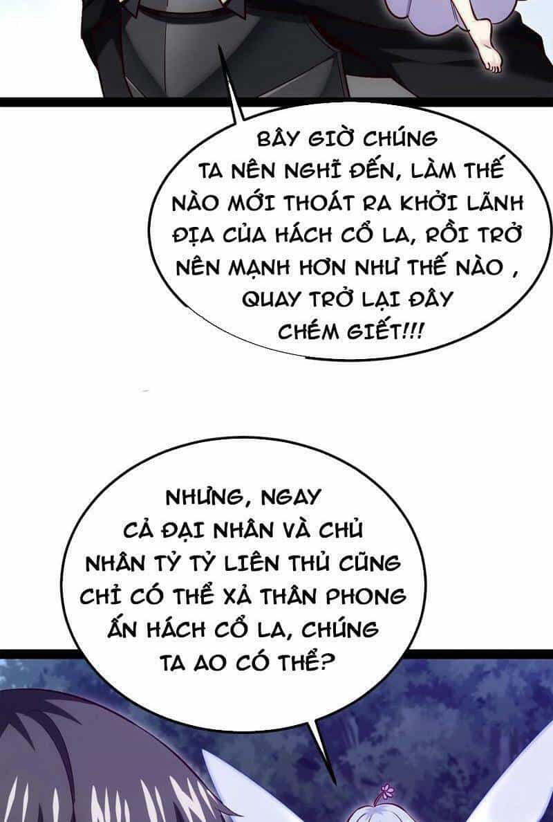 Ma Thú Kiếm Thánh Dị Giới Tung Hoành - Chương 280 - ảnh 16