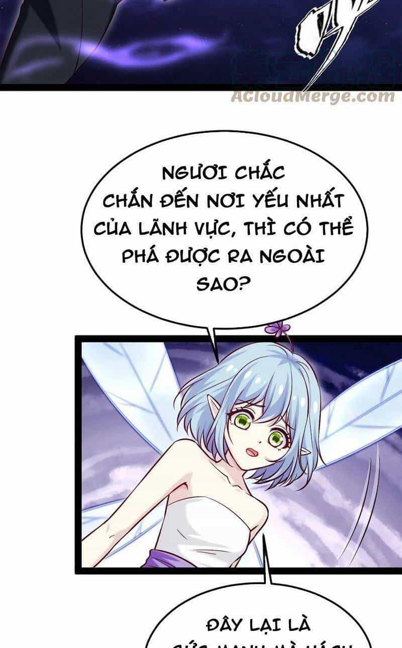Ma Thú Kiếm Thánh Dị Giới Tung Hoành - Chương 280 - ảnh 27