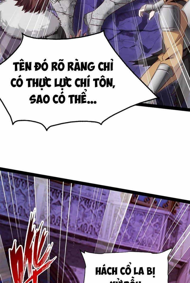 Ma Thú Kiếm Thánh Dị Giới Tung Hoành - Chương 280 - ảnh 6