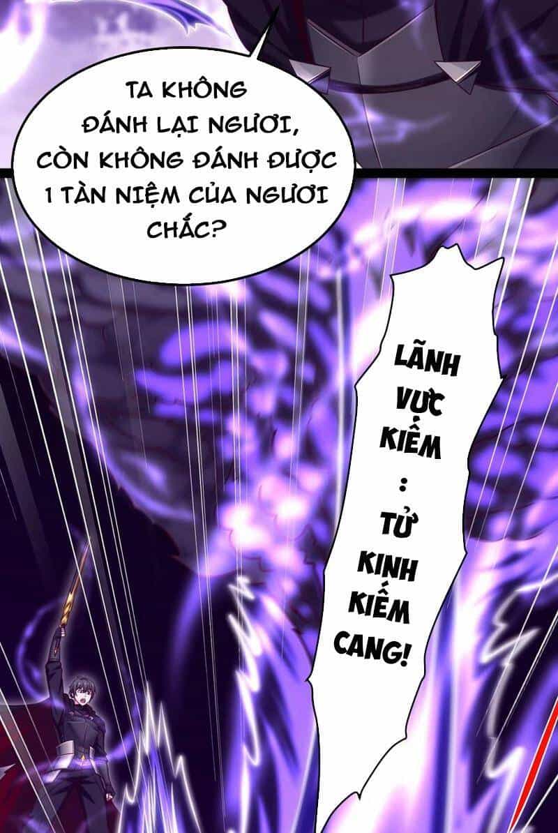 Ma Thú Kiếm Thánh Dị Giới Tung Hoành - Chương 281 - ảnh 15