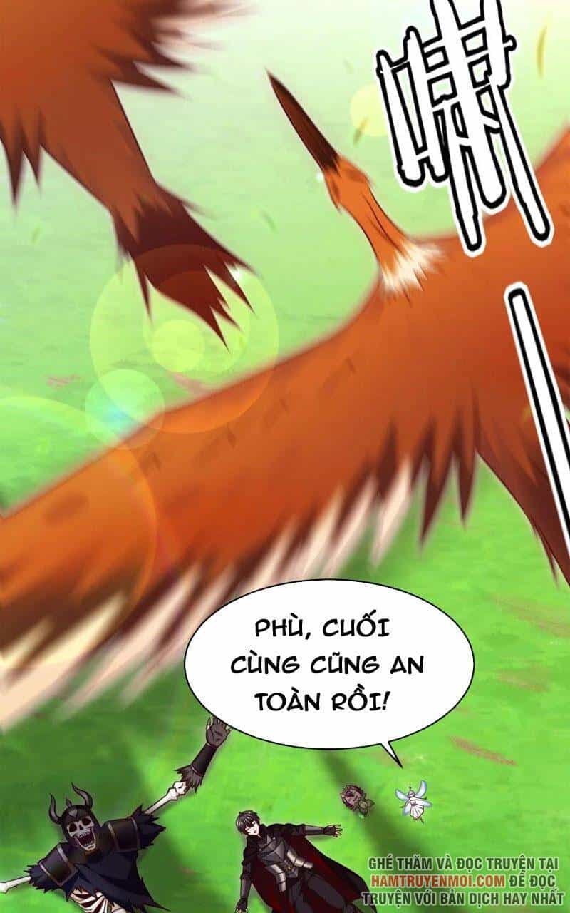 Ma Thú Kiếm Thánh Dị Giới Tung Hoành - Chương 282 - ảnh 35