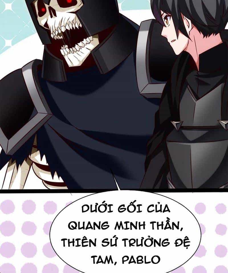 Ma Thú Kiếm Thánh Dị Giới Tung Hoành - Chương 282 - ảnh 42