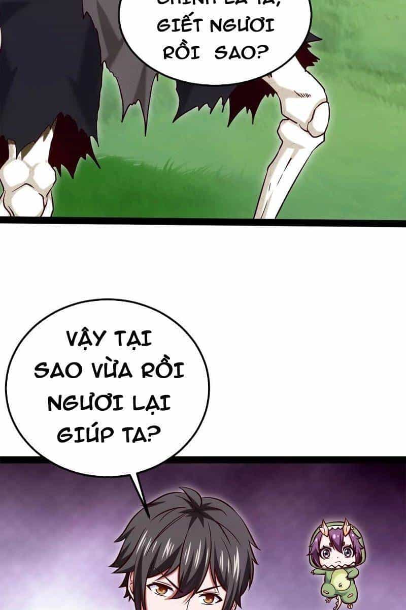 Ma Thú Kiếm Thánh Dị Giới Tung Hoành - Chương 283 - ảnh 3