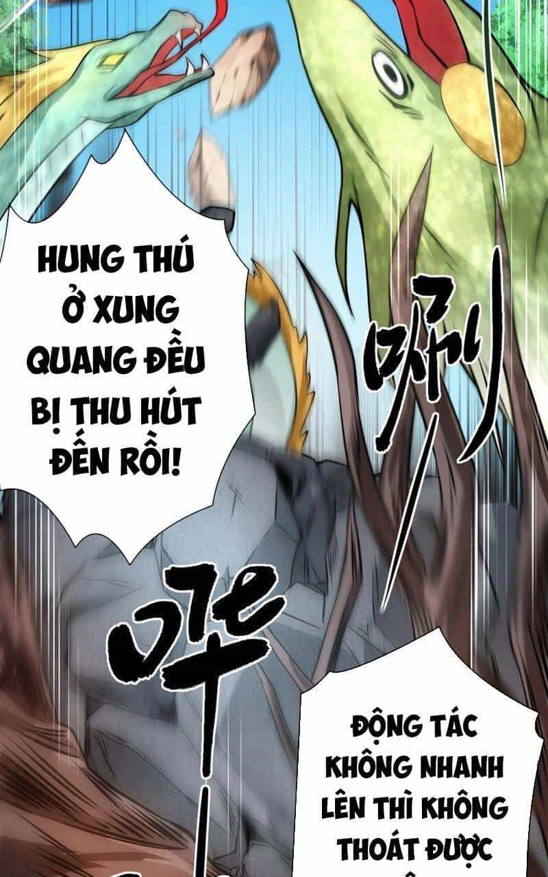 Ma Thú Kiếm Thánh Dị Giới Tung Hoành - Chương 283 - ảnh 32