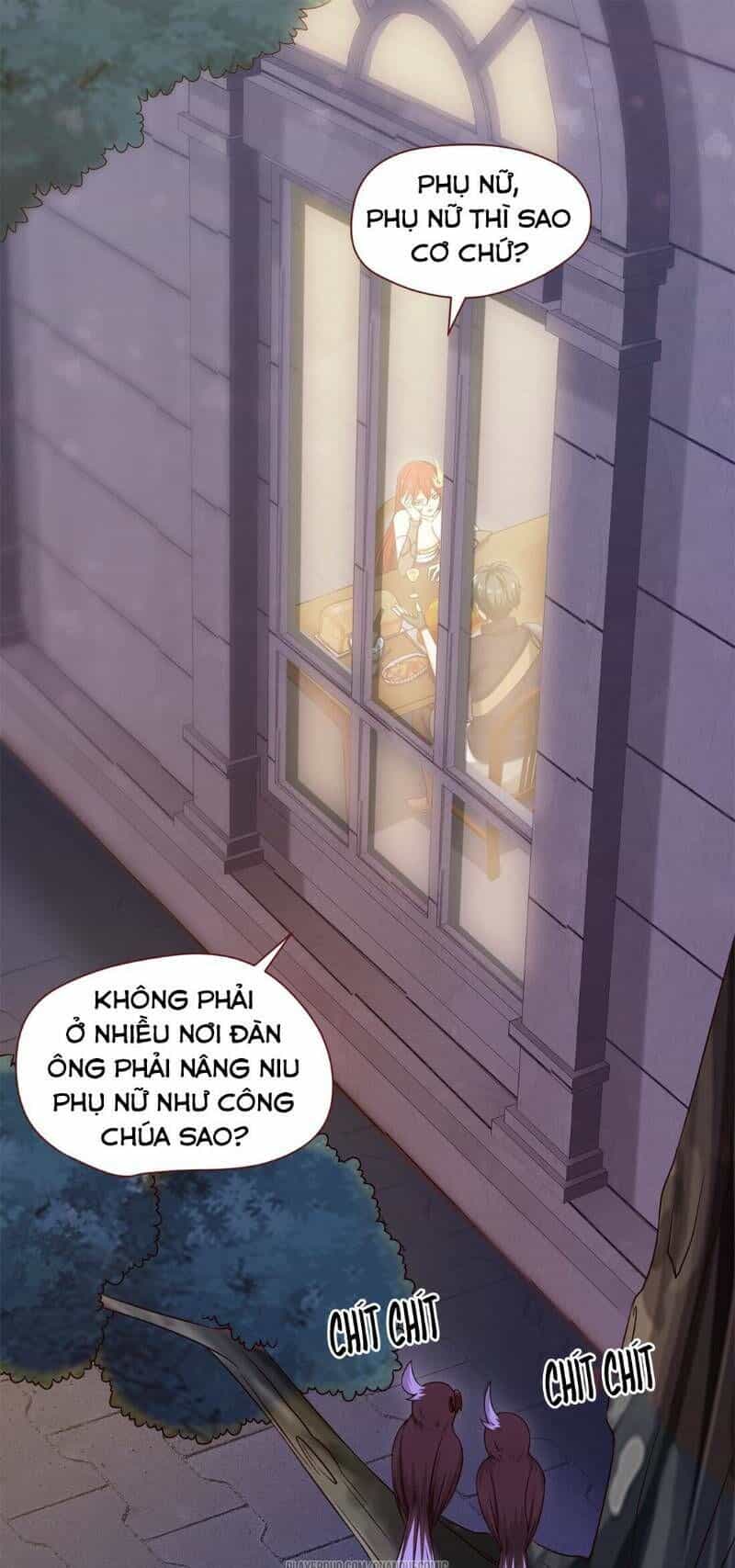 Ma Thú Kiếm Thánh Dị Giới Tung Hoành - Chương 29 - ảnh 12