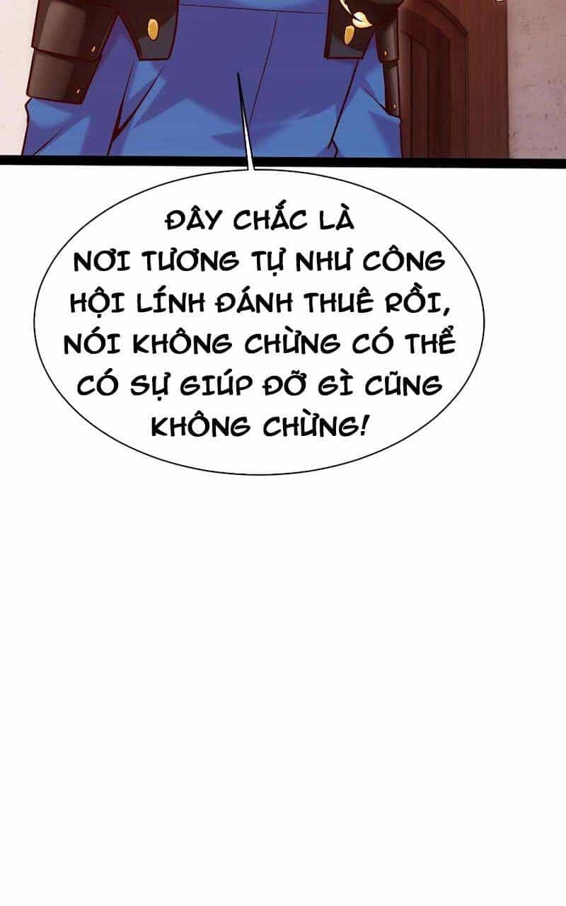 Ma Thú Kiếm Thánh Dị Giới Tung Hoành - Chương 284 - ảnh 26