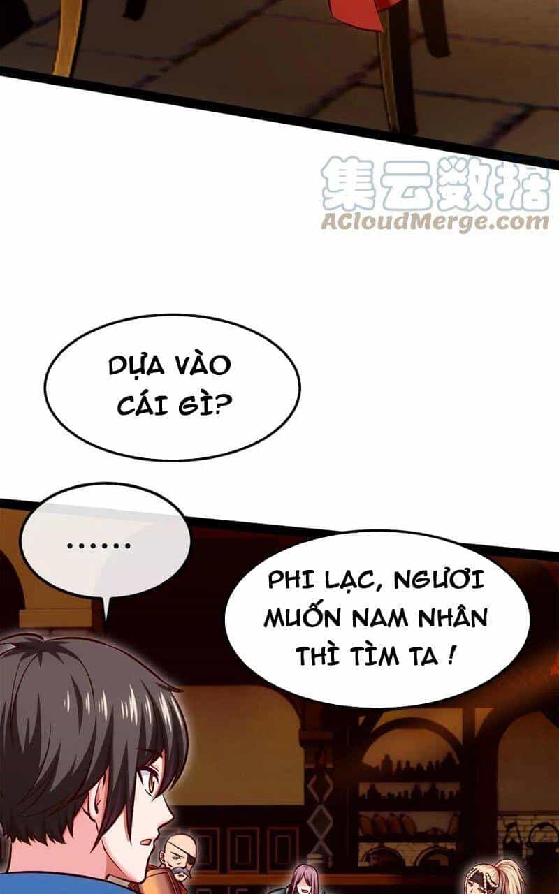Ma Thú Kiếm Thánh Dị Giới Tung Hoành - Chương 284 - ảnh 33