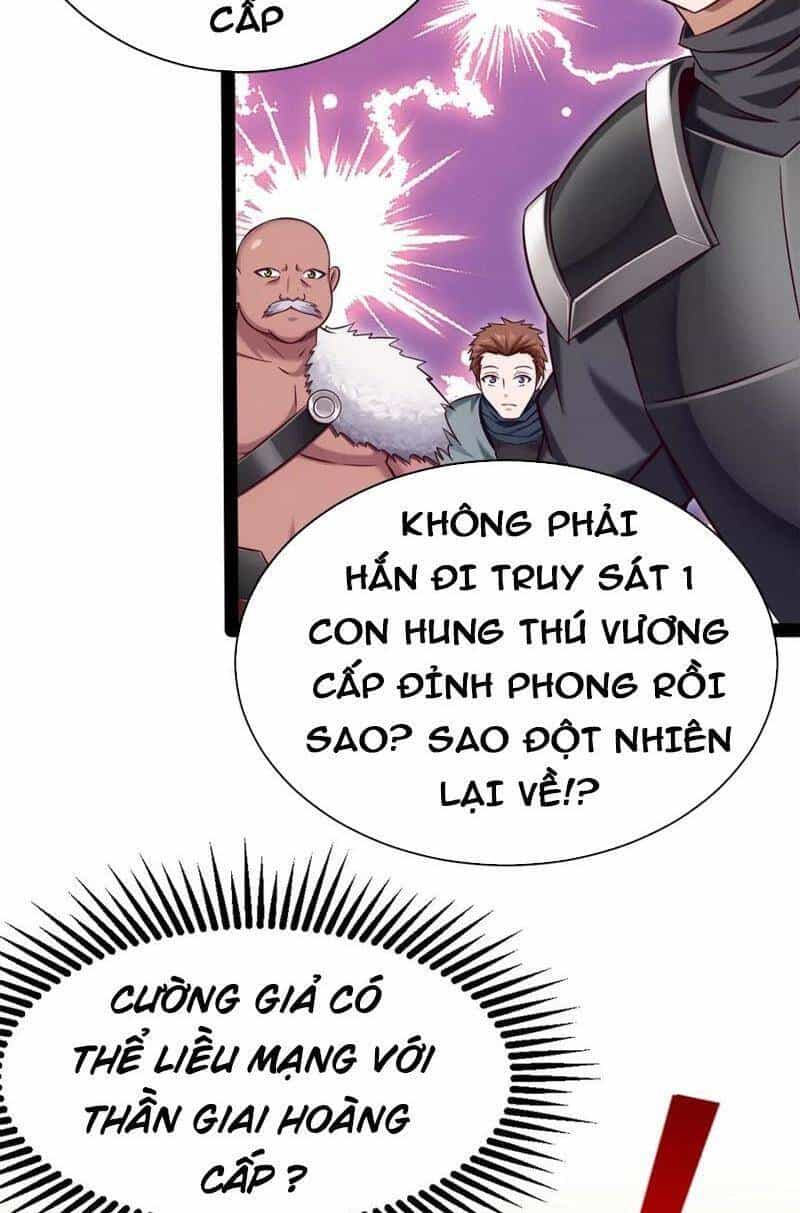 Ma Thú Kiếm Thánh Dị Giới Tung Hoành - Chương 285 - ảnh 13