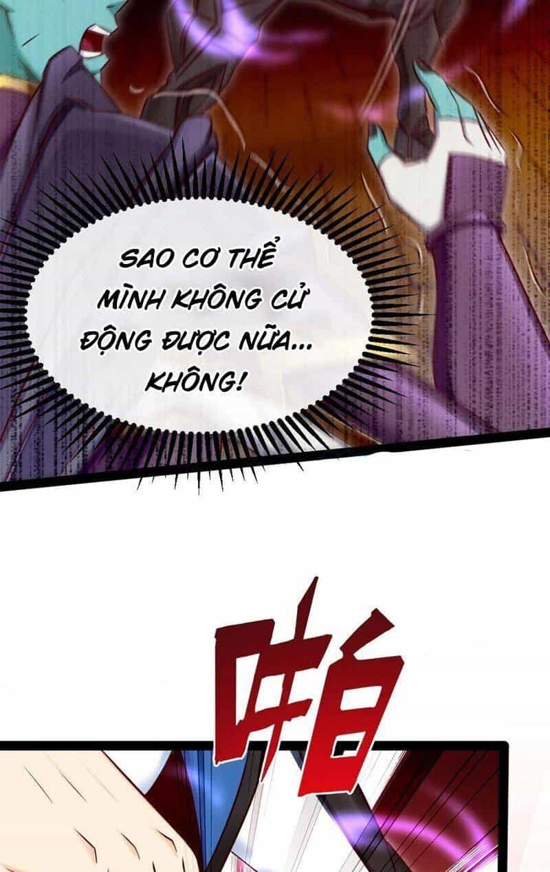 Ma Thú Kiếm Thánh Dị Giới Tung Hoành - Chương 285 - ảnh 32