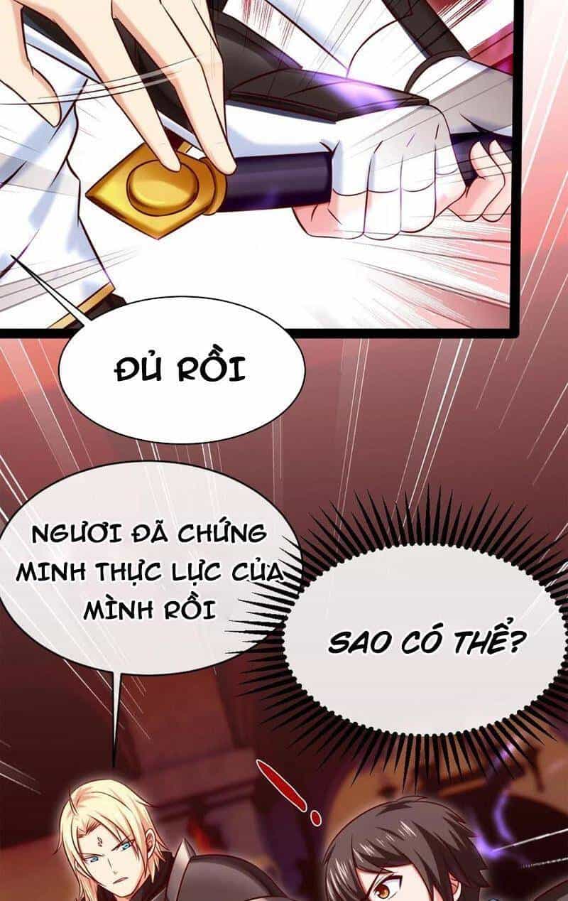 Ma Thú Kiếm Thánh Dị Giới Tung Hoành - Chương 285 - ảnh 33