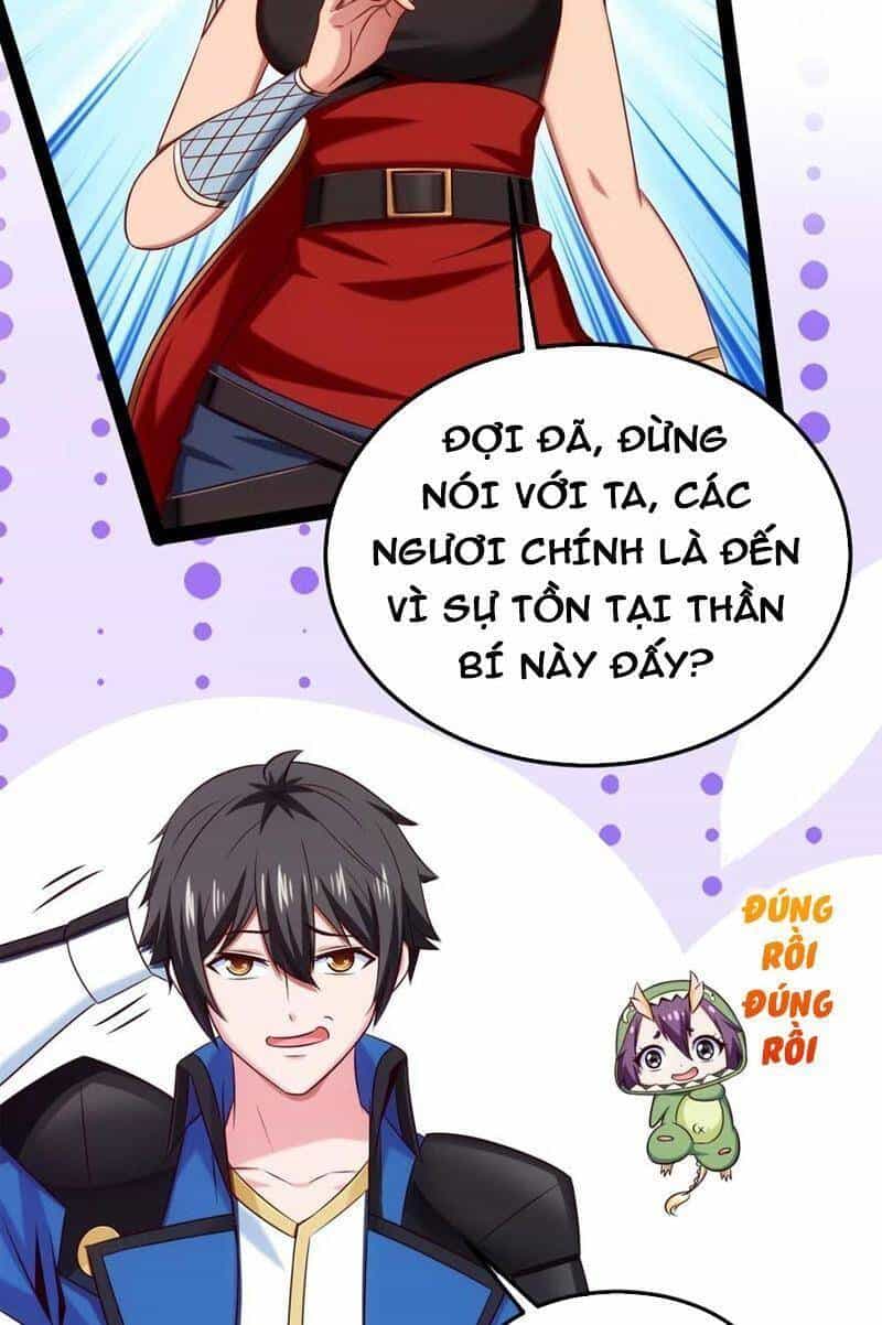 Ma Thú Kiếm Thánh Dị Giới Tung Hoành - Chương 286 - ảnh 13