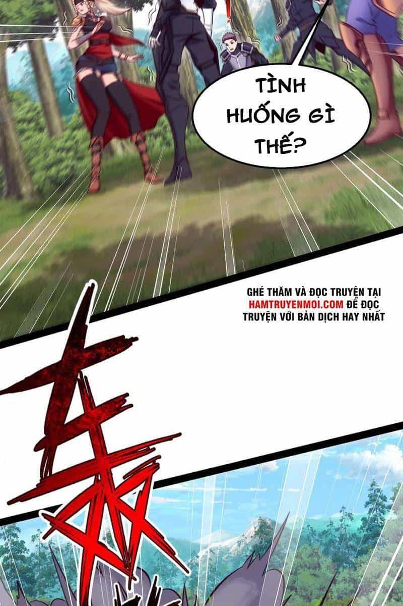 Ma Thú Kiếm Thánh Dị Giới Tung Hoành - Chương 286 - ảnh 15