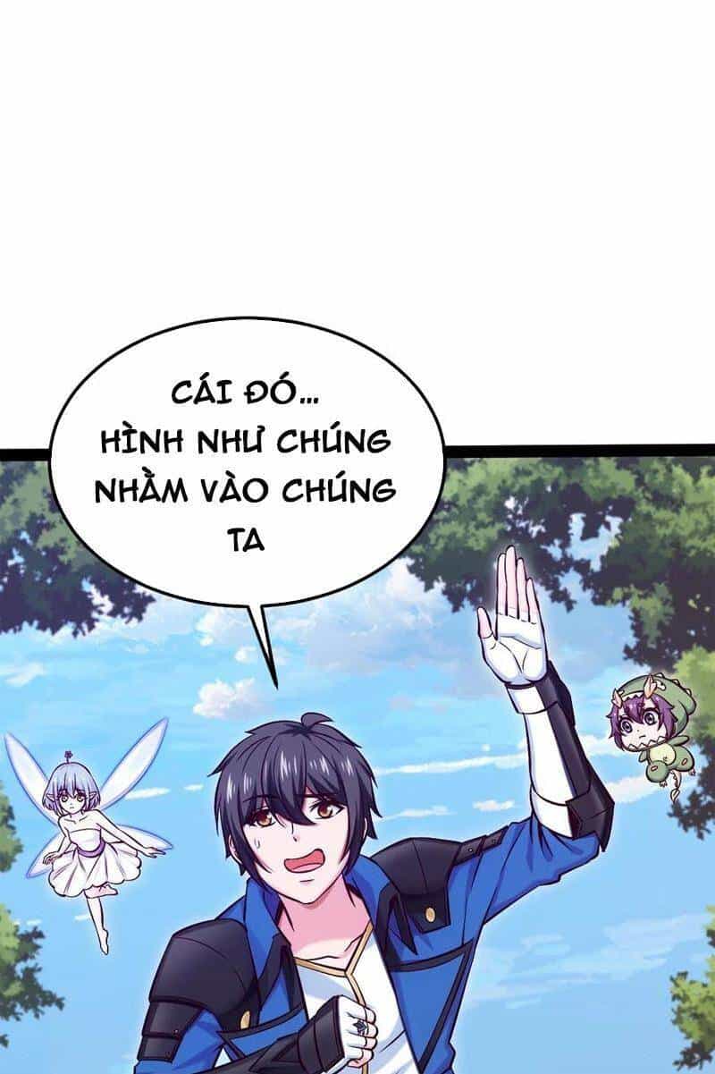 Ma Thú Kiếm Thánh Dị Giới Tung Hoành - Chương 286 - ảnh 19