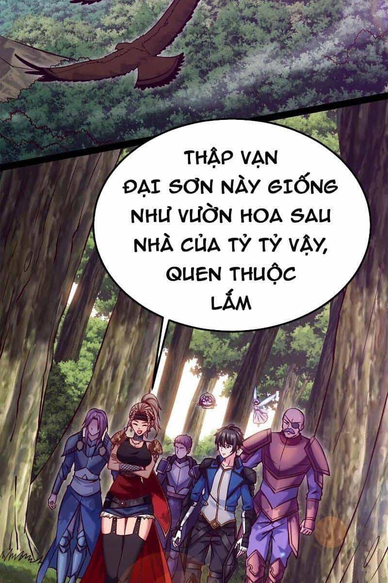 Ma Thú Kiếm Thánh Dị Giới Tung Hoành - Chương 286 - ảnh 2