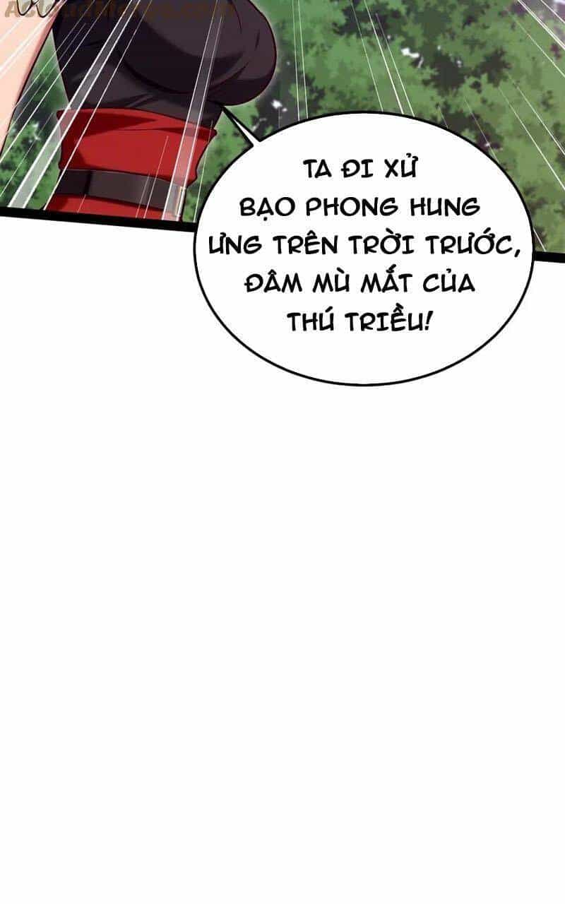 Ma Thú Kiếm Thánh Dị Giới Tung Hoành - Chương 286 - ảnh 27