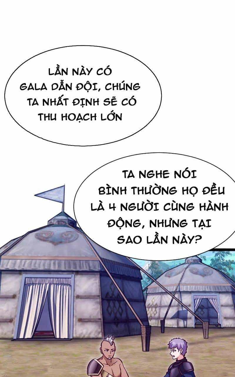 Ma Thú Kiếm Thánh Dị Giới Tung Hoành - Chương 286 - ảnh 38