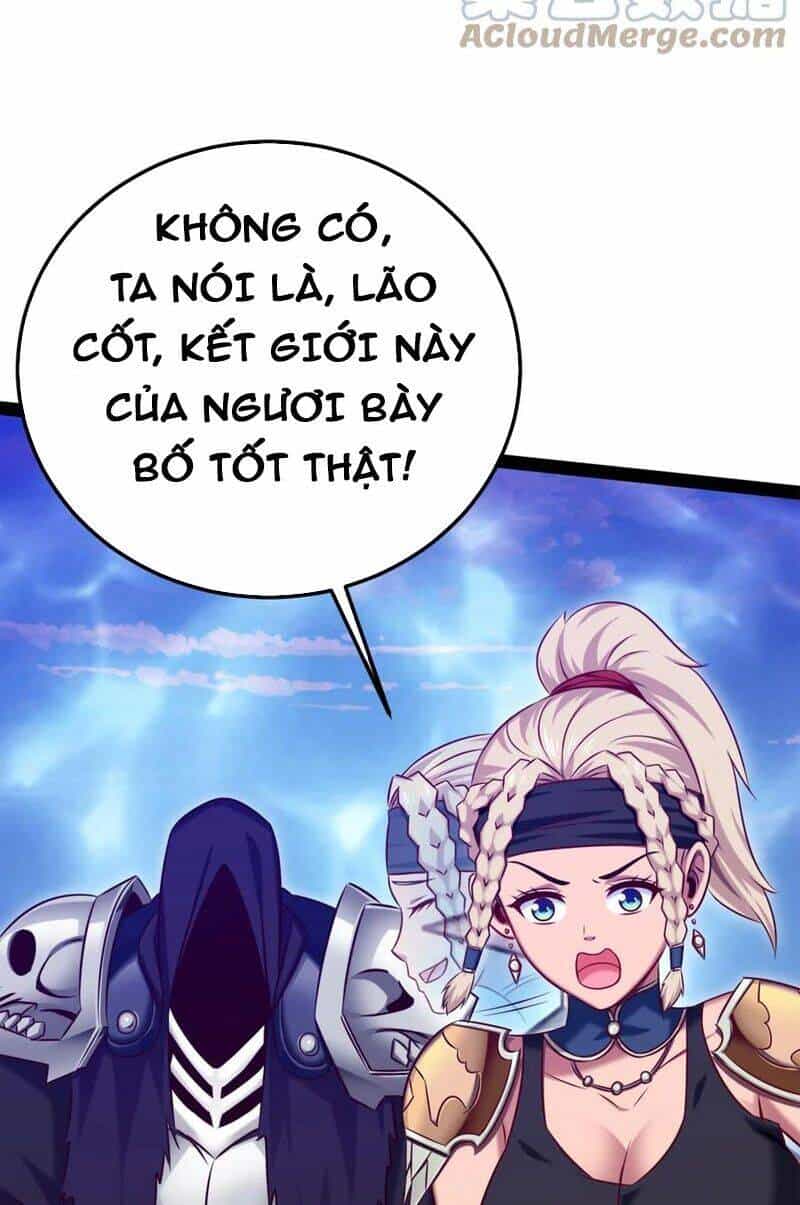 Ma Thú Kiếm Thánh Dị Giới Tung Hoành - Chương 287 - ảnh 14
