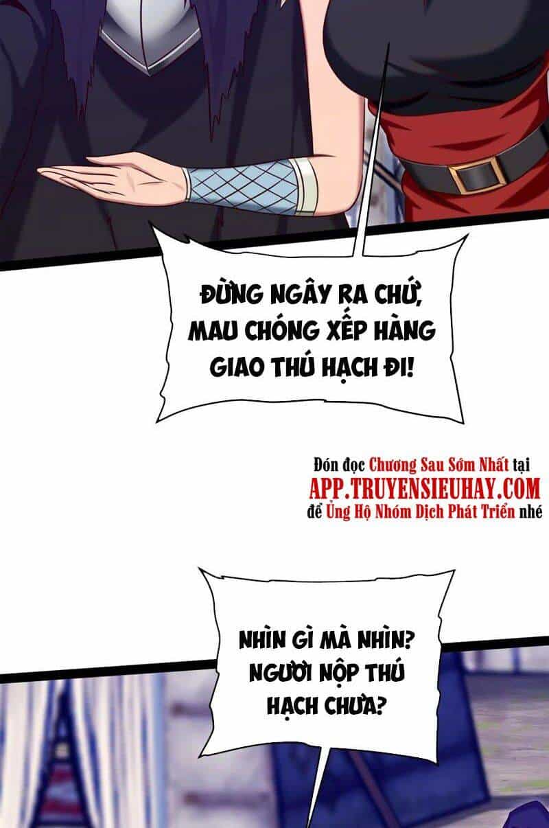 Ma Thú Kiếm Thánh Dị Giới Tung Hoành - Chương 287 - ảnh 15