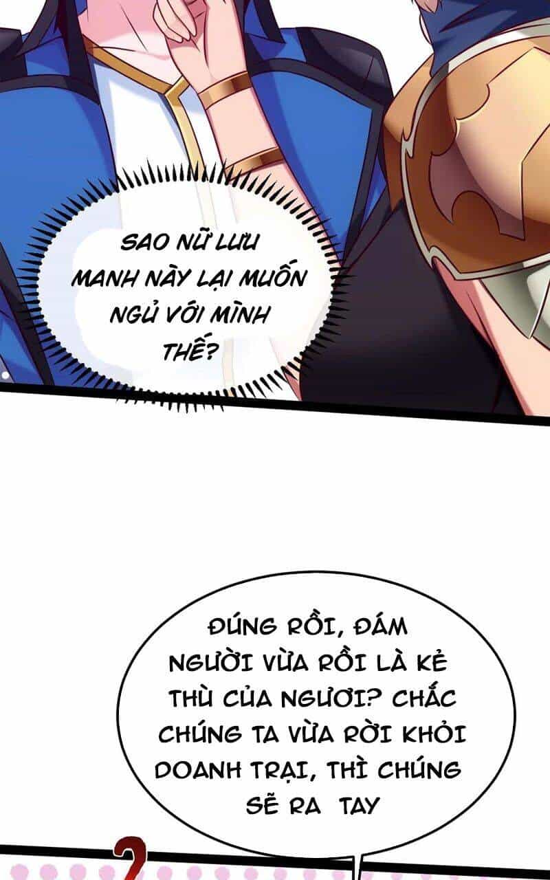 Ma Thú Kiếm Thánh Dị Giới Tung Hoành - Chương 287 - ảnh 31