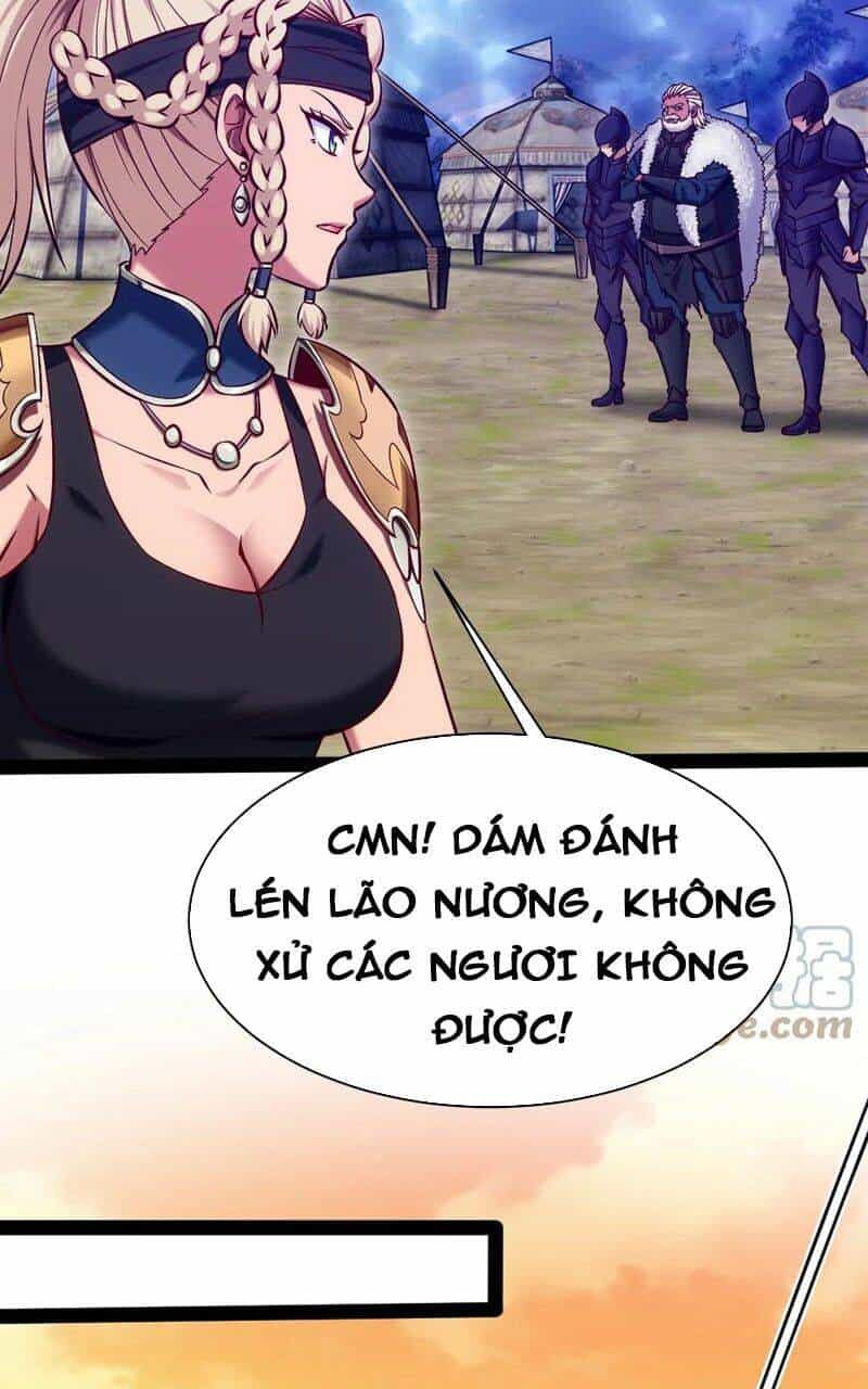 Ma Thú Kiếm Thánh Dị Giới Tung Hoành - Chương 287 - ảnh 37