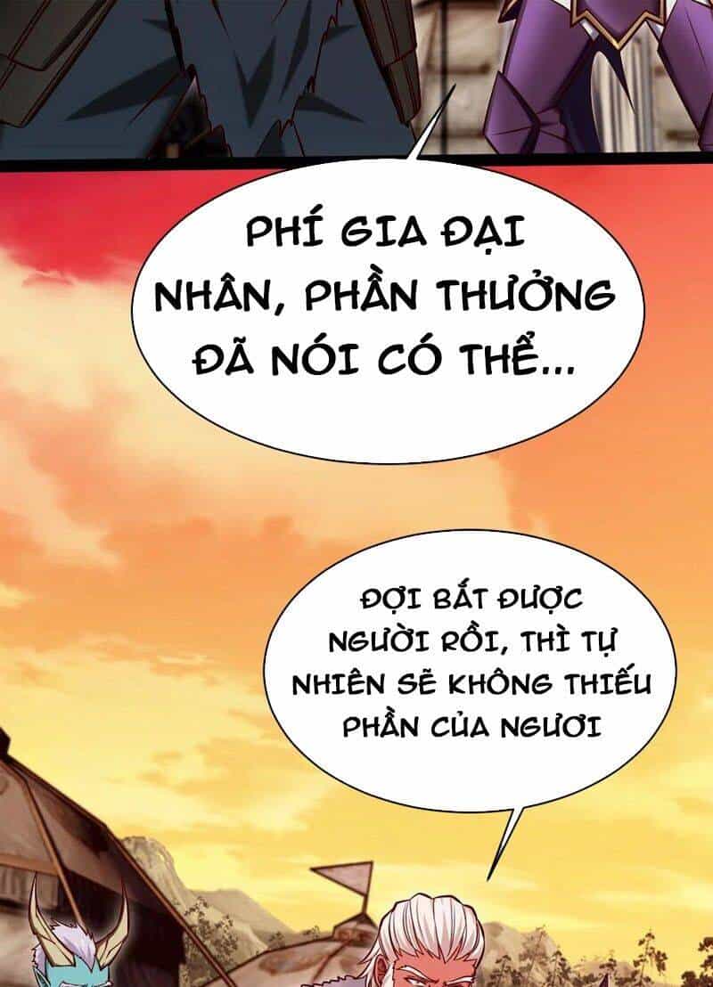 Ma Thú Kiếm Thánh Dị Giới Tung Hoành - Chương 287 - ảnh 41