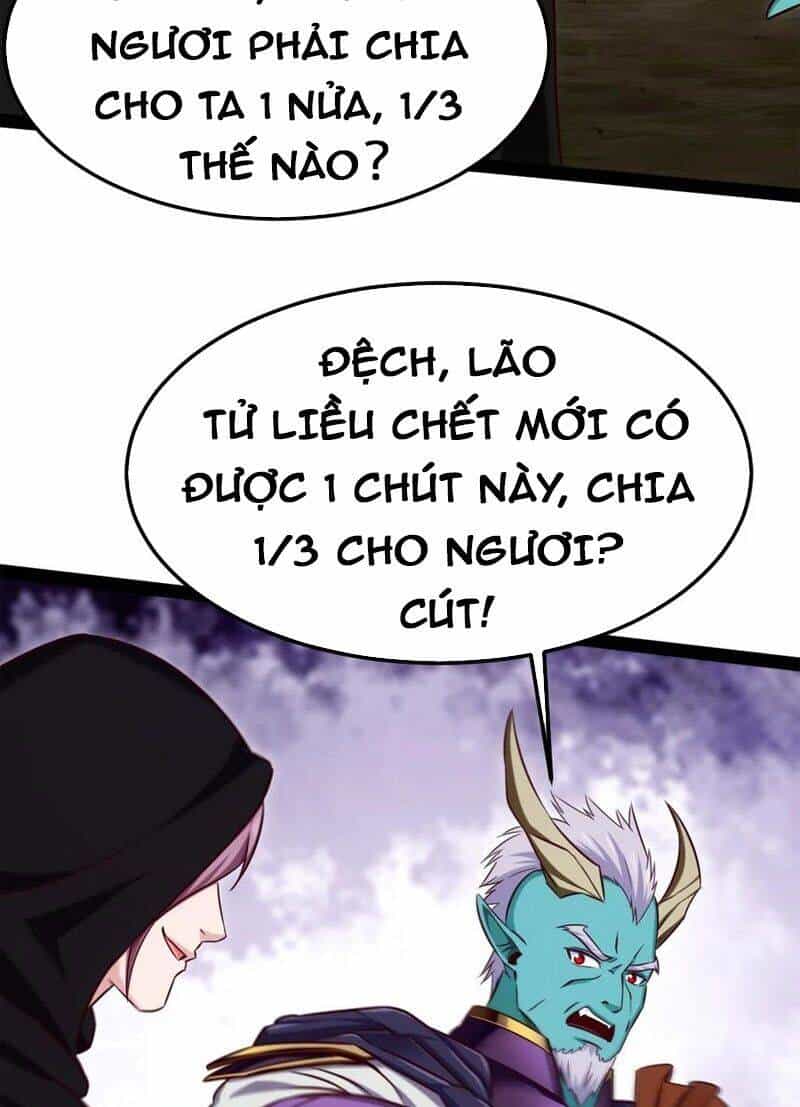 Ma Thú Kiếm Thánh Dị Giới Tung Hoành - Chương 287 - ảnh 49