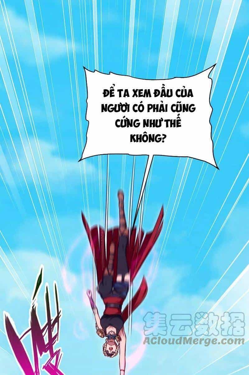 Ma Thú Kiếm Thánh Dị Giới Tung Hoành - Chương 288 - ảnh 18