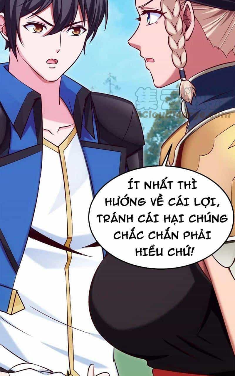 Ma Thú Kiếm Thánh Dị Giới Tung Hoành - Chương 288 - ảnh 26