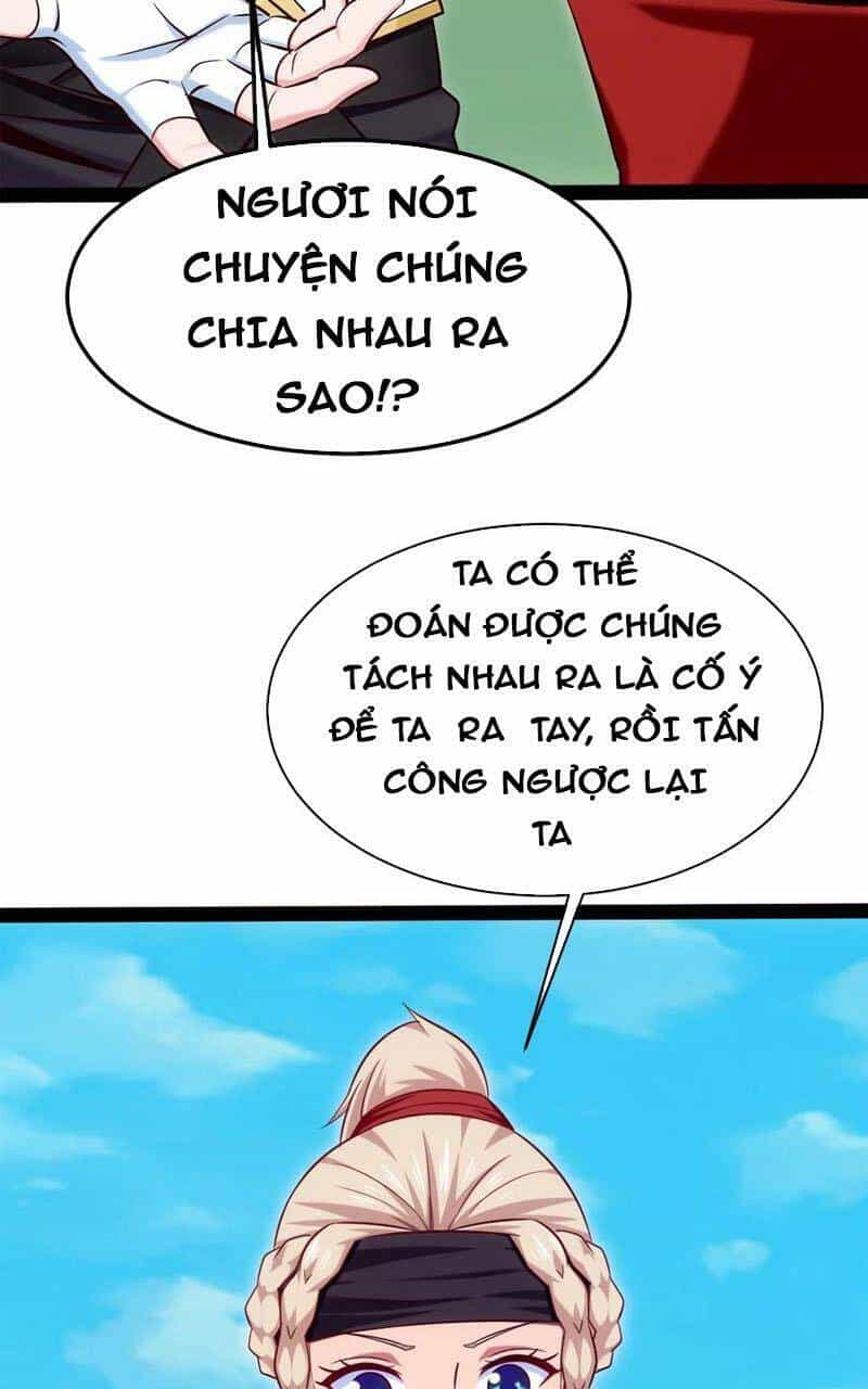 Ma Thú Kiếm Thánh Dị Giới Tung Hoành - Chương 288 - ảnh 27