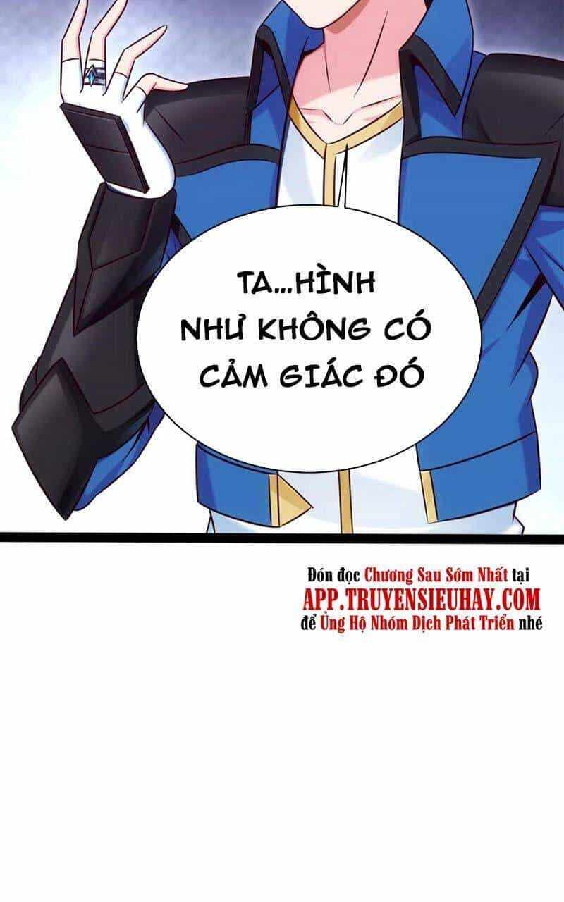 Ma Thú Kiếm Thánh Dị Giới Tung Hoành - Chương 288 - ảnh 35