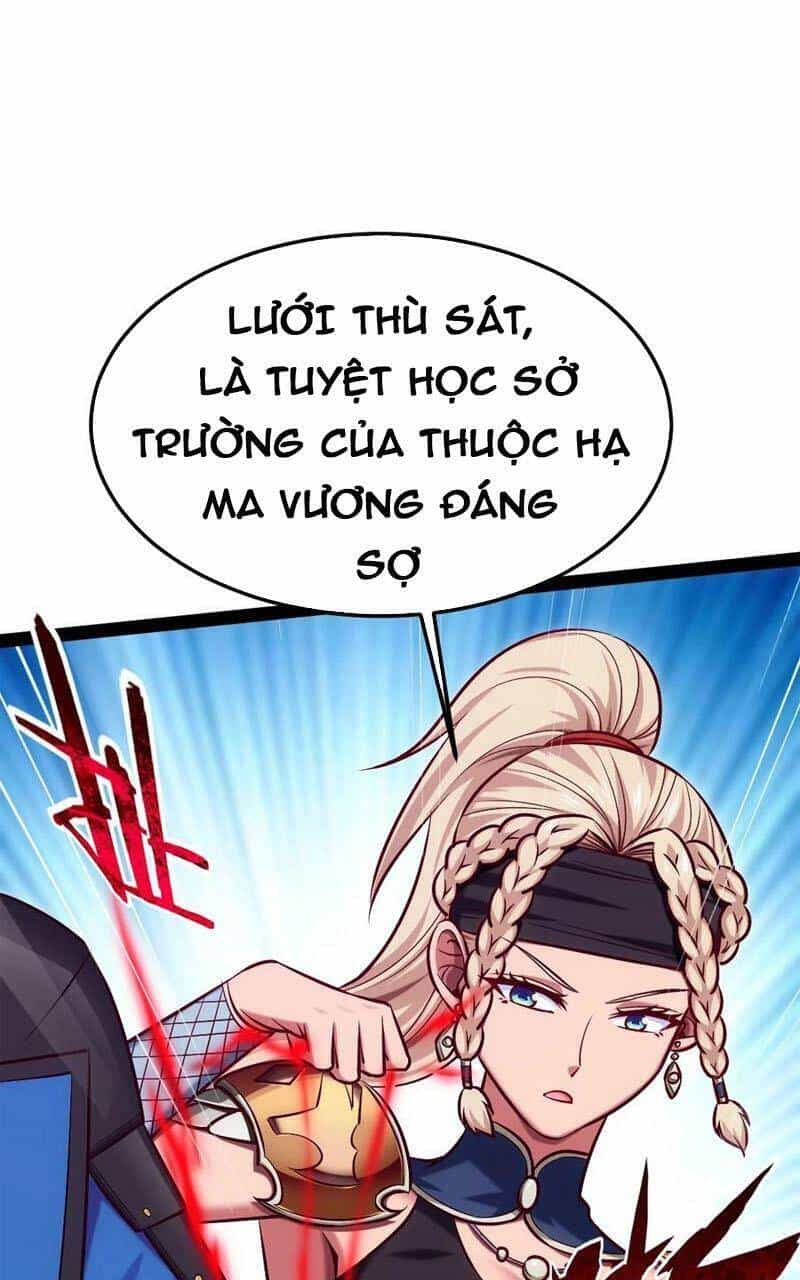 Ma Thú Kiếm Thánh Dị Giới Tung Hoành - Chương 288 - ảnh 37