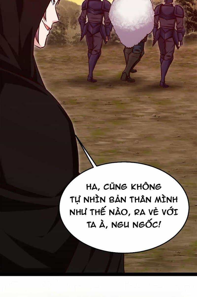 Ma Thú Kiếm Thánh Dị Giới Tung Hoành - Chương 288 - ảnh 6