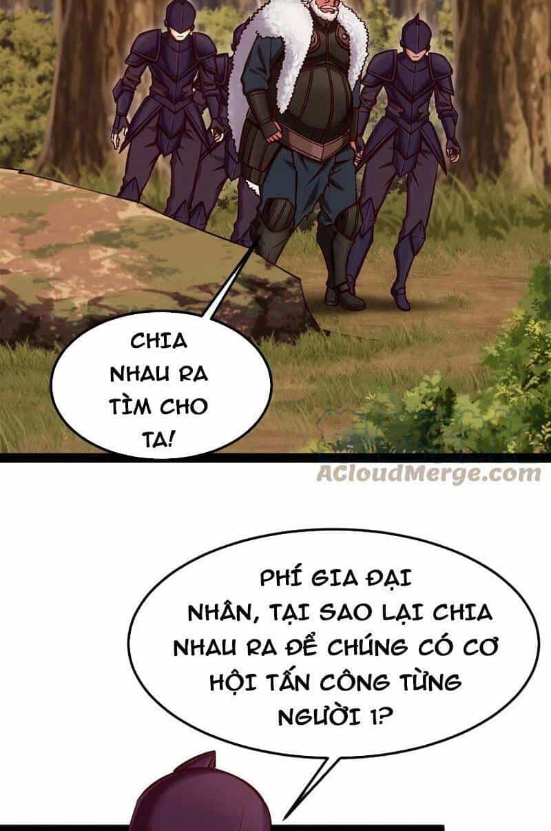 Ma Thú Kiếm Thánh Dị Giới Tung Hoành - Chương 288 - ảnh 8