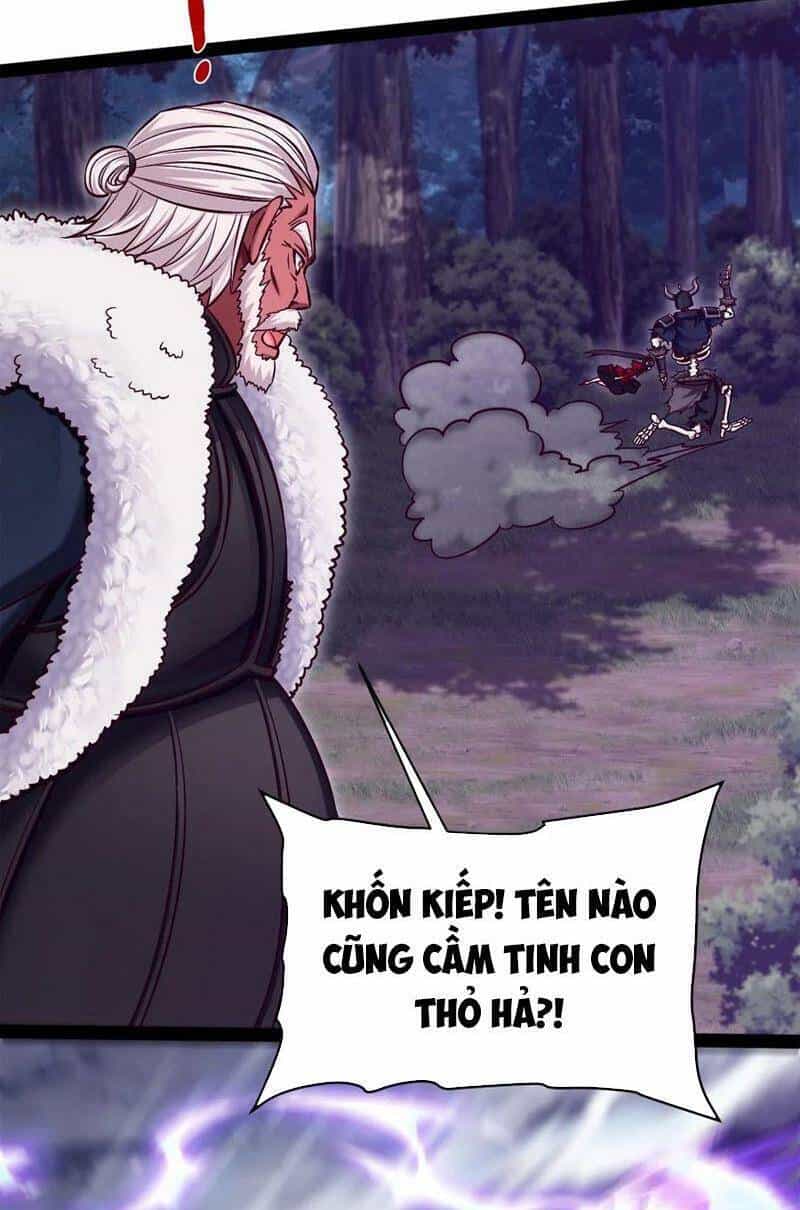 Ma Thú Kiếm Thánh Dị Giới Tung Hoành - Chương 289 - ảnh 19