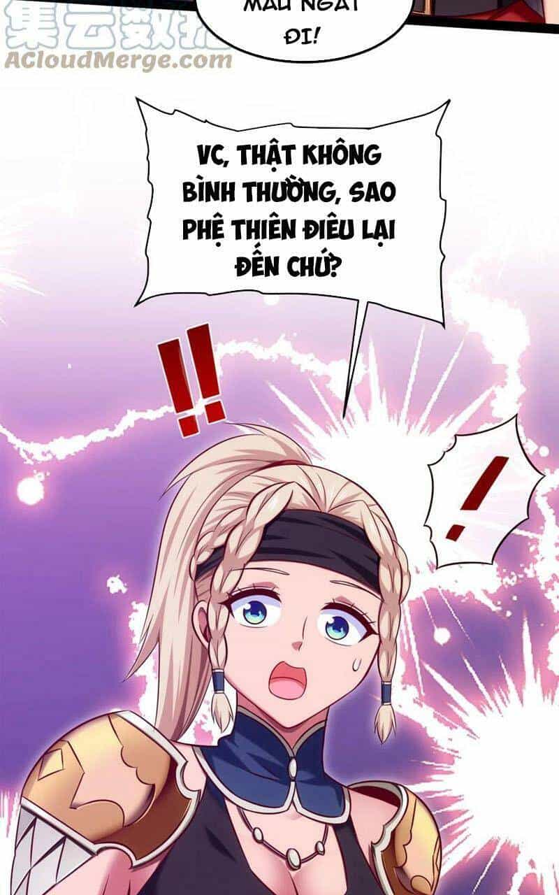 Ma Thú Kiếm Thánh Dị Giới Tung Hoành - Chương 289 - ảnh 31