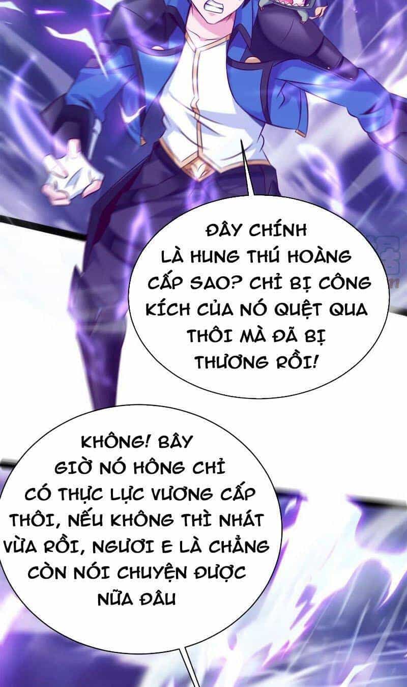 Ma Thú Kiếm Thánh Dị Giới Tung Hoành - Chương 289 - ảnh 46