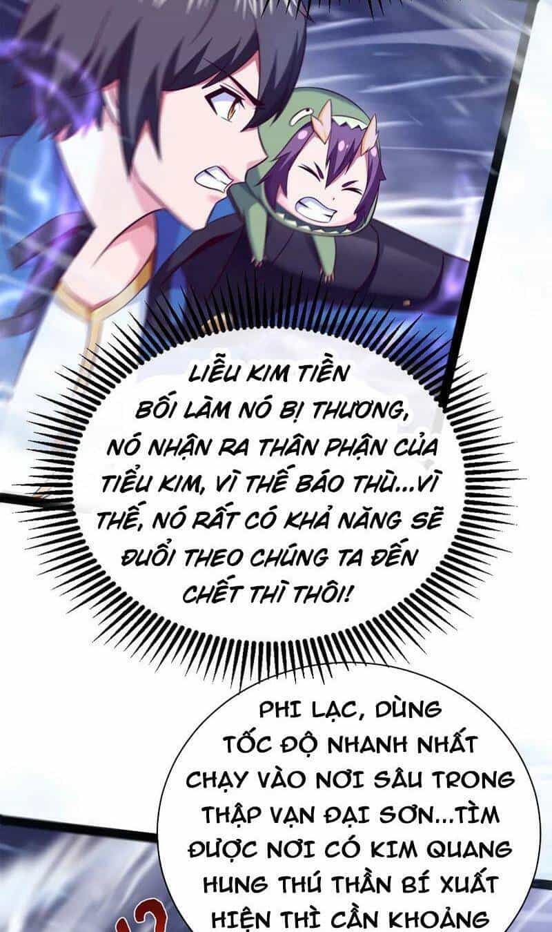 Ma Thú Kiếm Thánh Dị Giới Tung Hoành - Chương 289 - ảnh 48