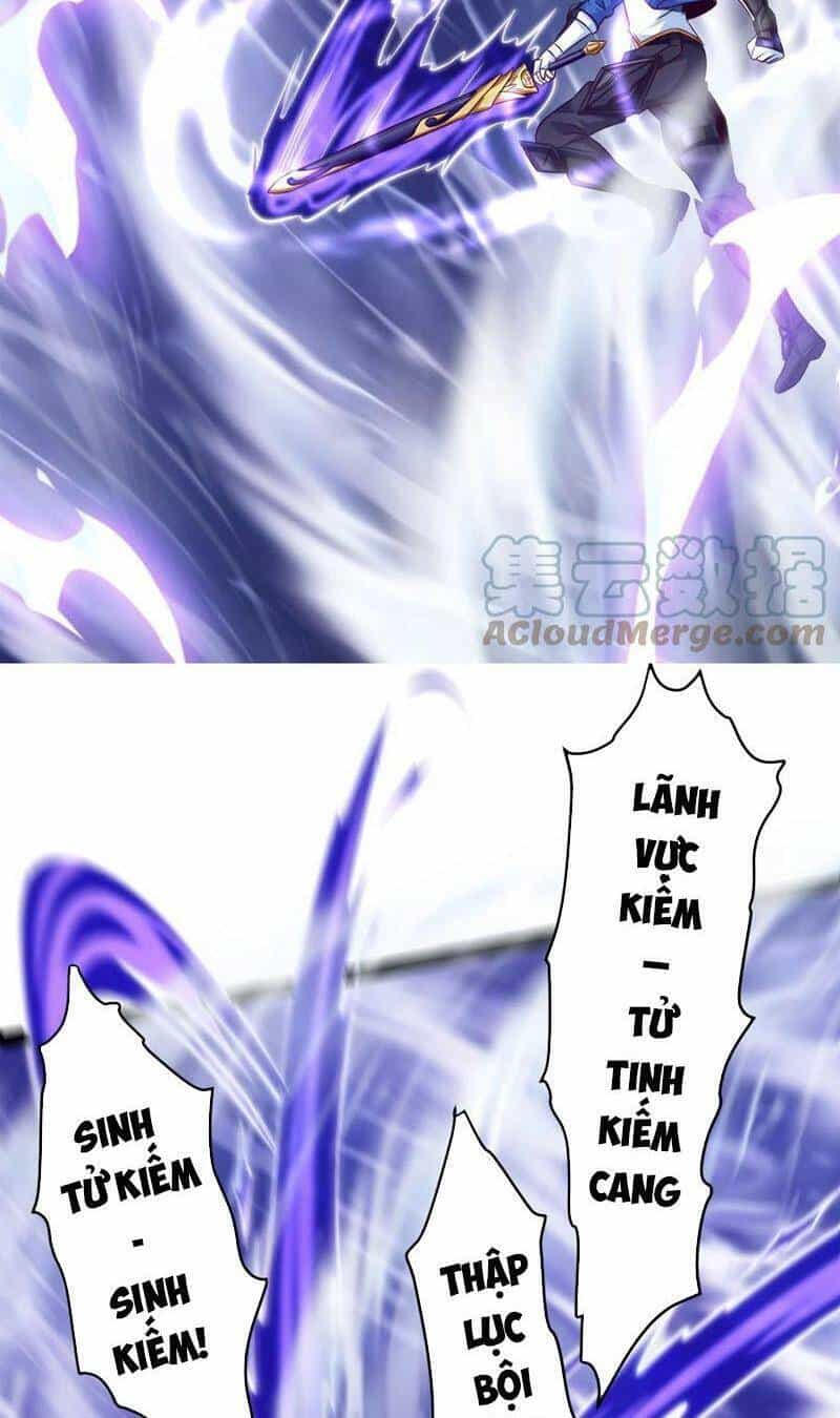 Ma Thú Kiếm Thánh Dị Giới Tung Hoành - Chương 289 - ảnh 53