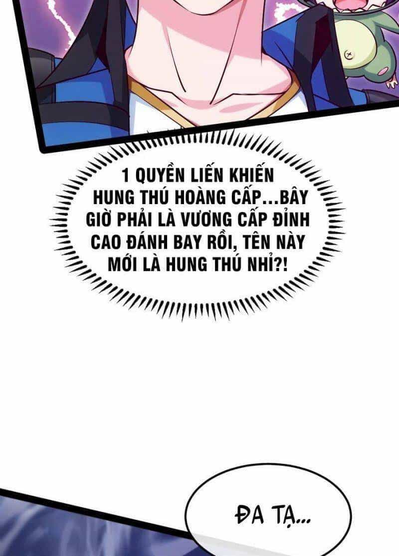 Ma Thú Kiếm Thánh Dị Giới Tung Hoành - Chương 290 - ảnh 26