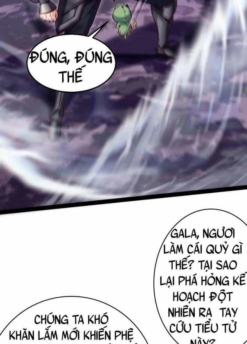 Ma Thú Kiếm Thánh Dị Giới Tung Hoành - Chương 290 - ảnh 32