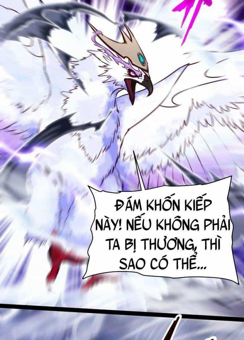 Ma Thú Kiếm Thánh Dị Giới Tung Hoành - Chương 290 - ảnh 44
