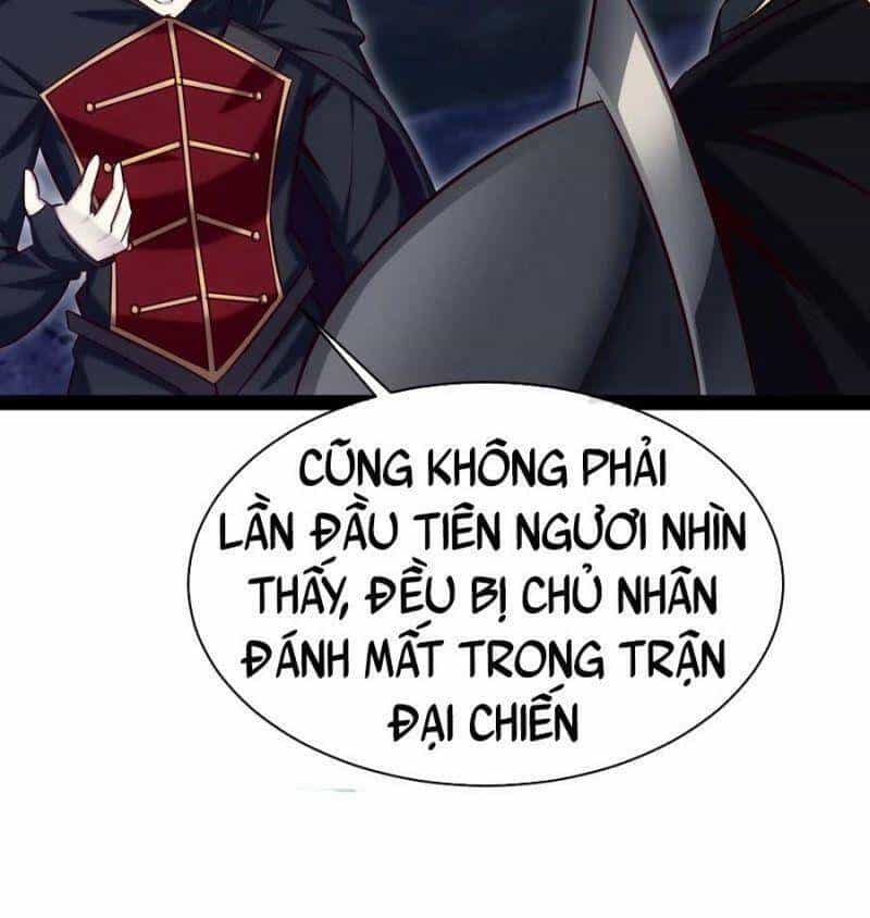 Ma Thú Kiếm Thánh Dị Giới Tung Hoành - Chương 290 - ảnh 58